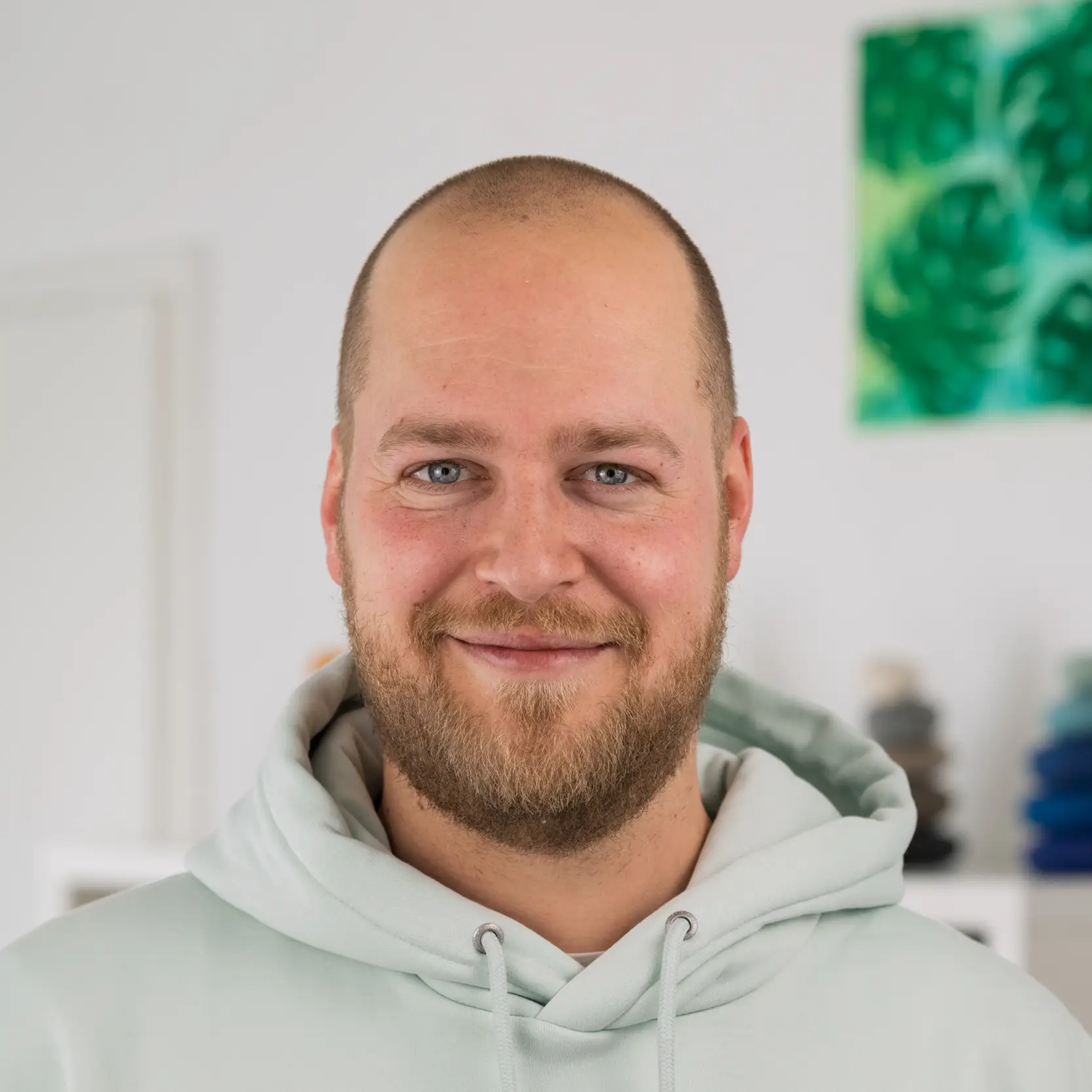 Julian Stöcker